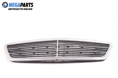 Решетка за Mercedes-Benz C-Class Sedan (W203) (05.2000 - 08.2007), седан